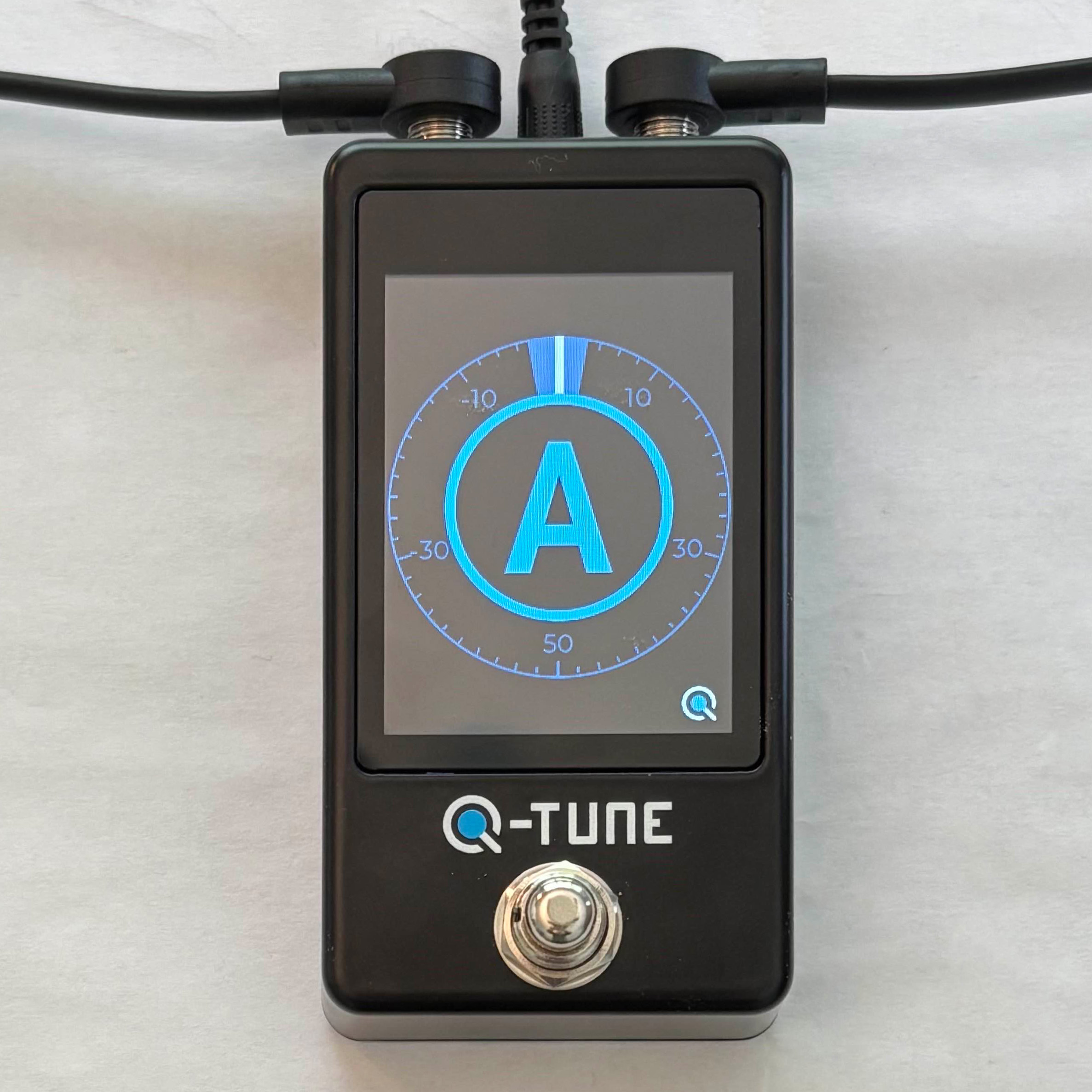 Q-Tune